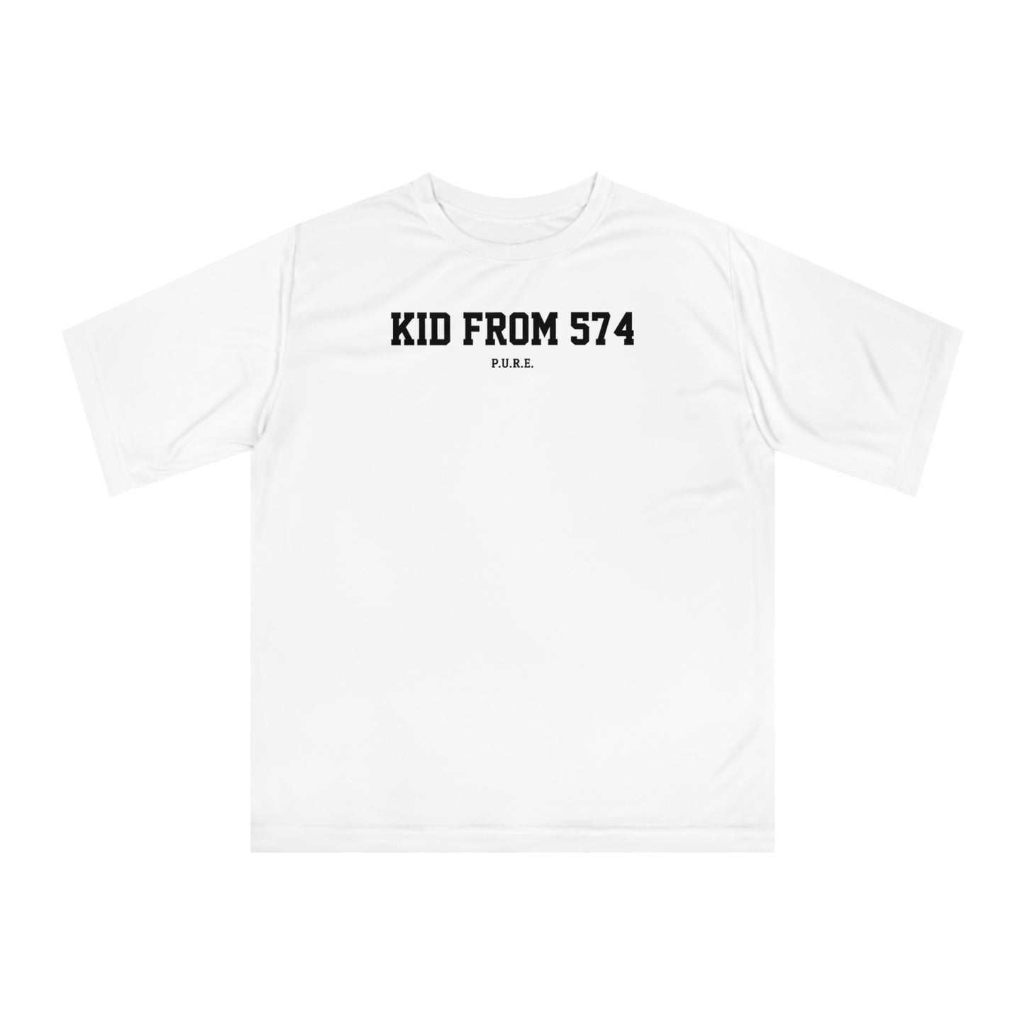 Darien Harris #0 Performance T-shirt