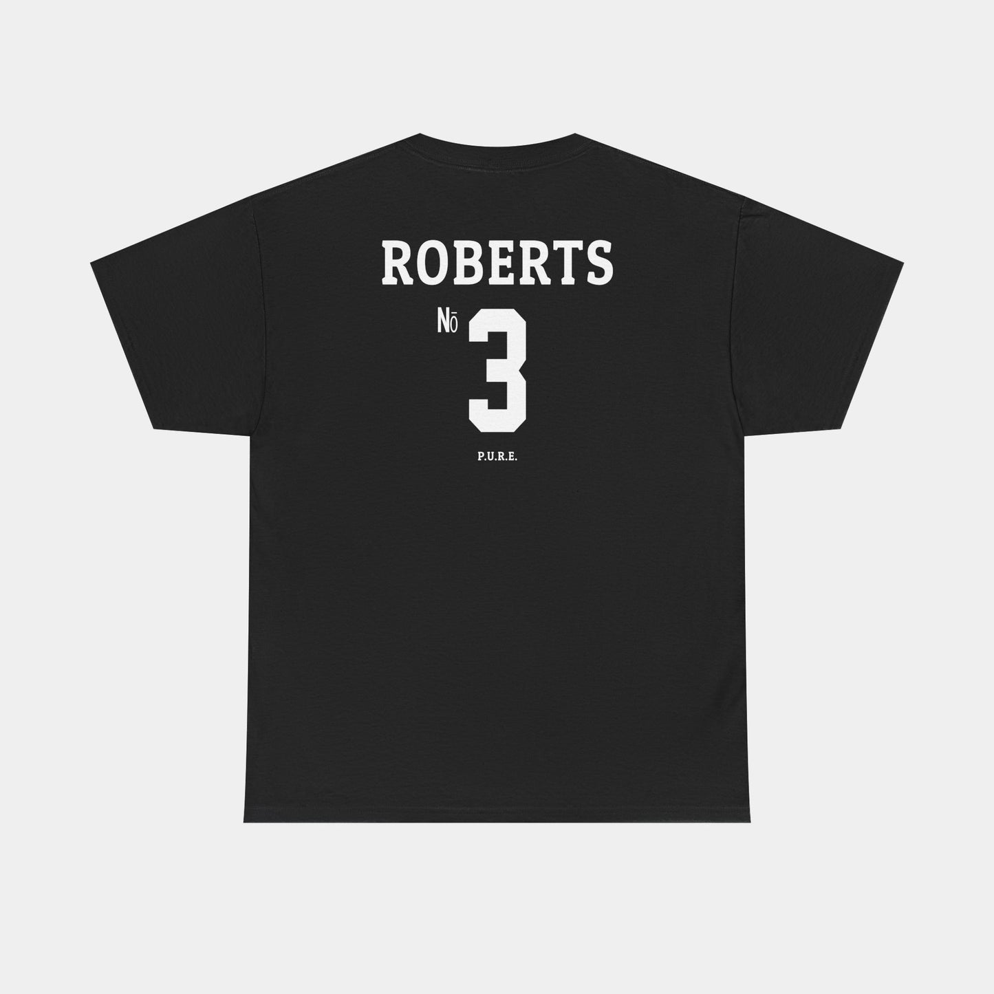 Devin Roberts #3 Tee