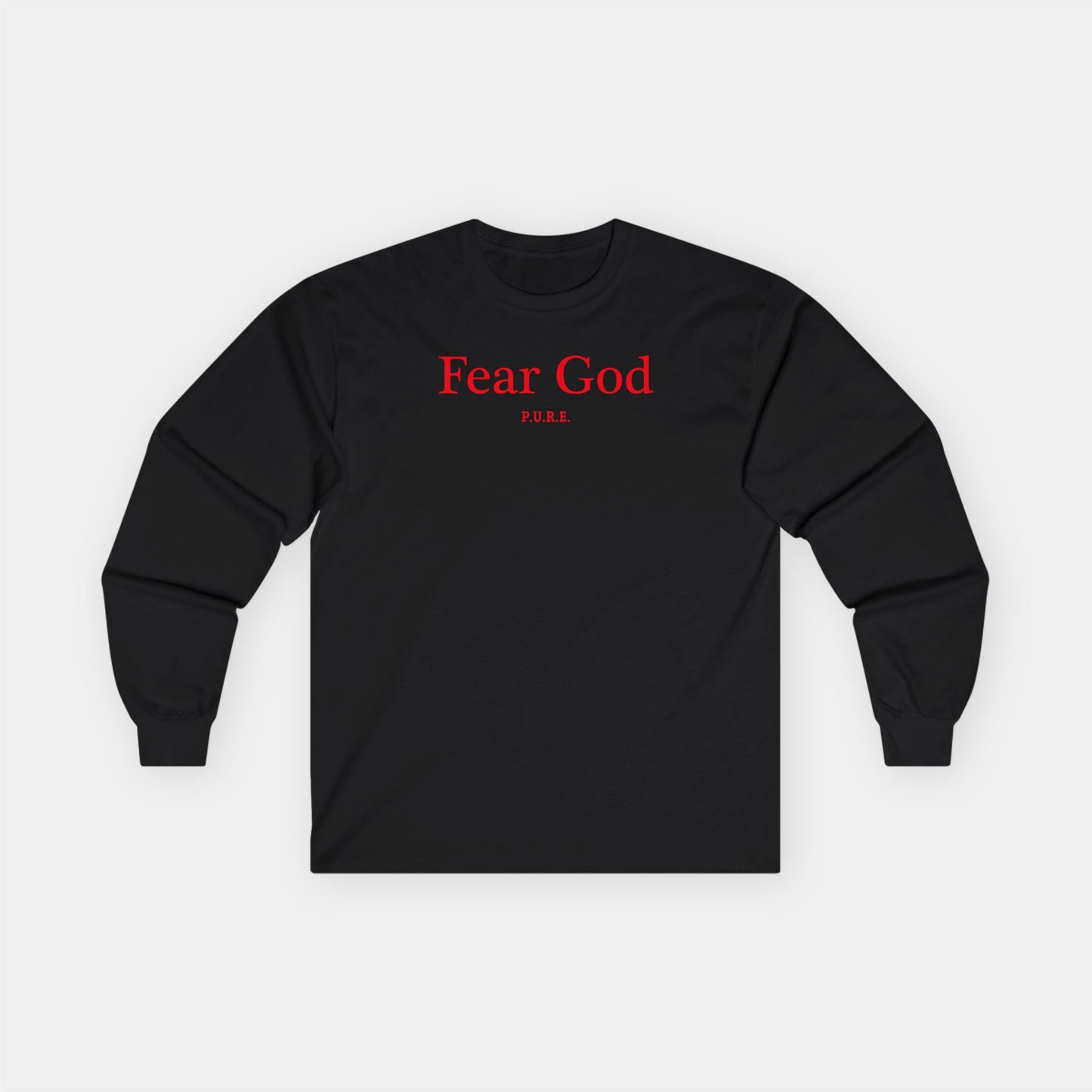 Enrique Sierra #7 Long Sleeve