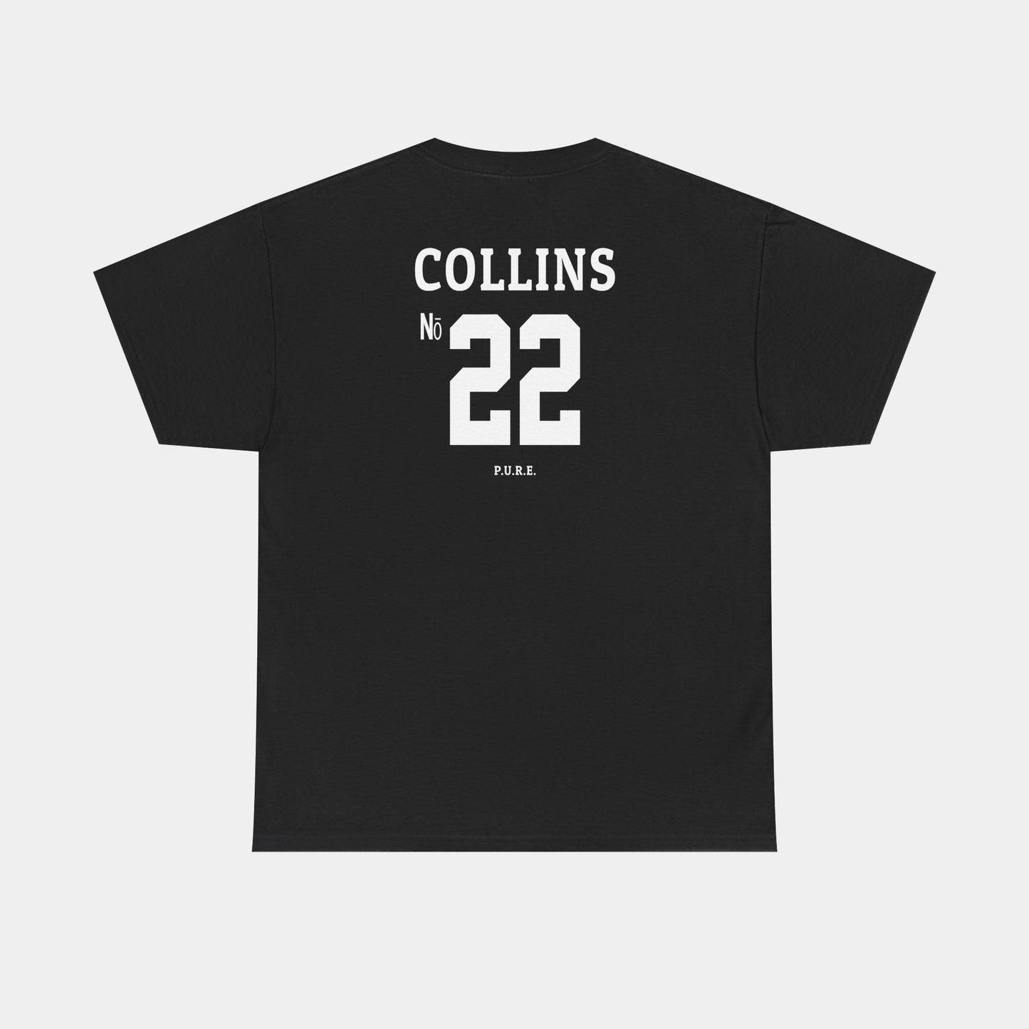 Emanual Collins #22 Tee