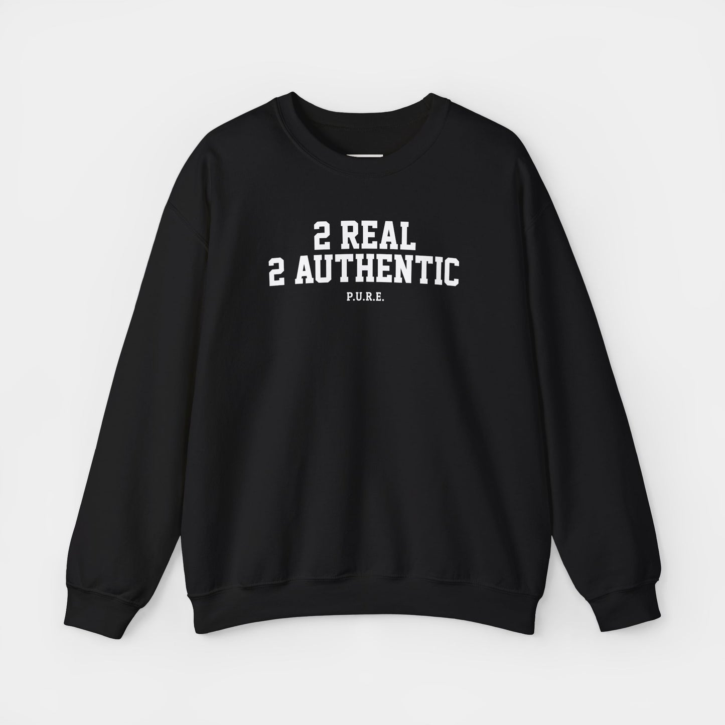 Jaylen Cooper #2 Crewneck