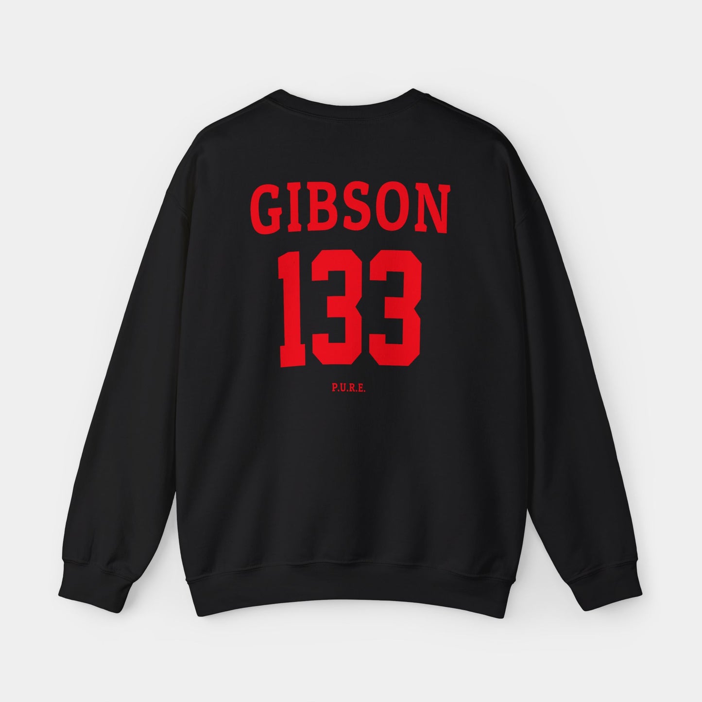 Kyle Gibson 133 Crewneck