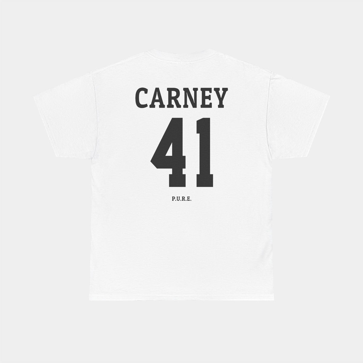 Gavin Carney #41 Tee
