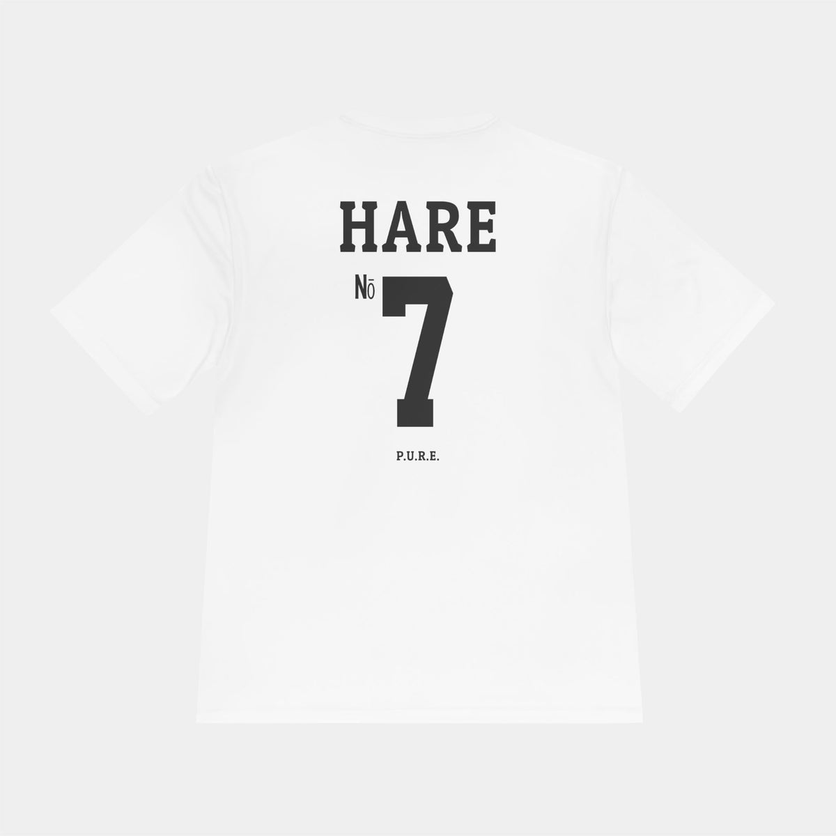 Reymar Hare #7 Performance Tee