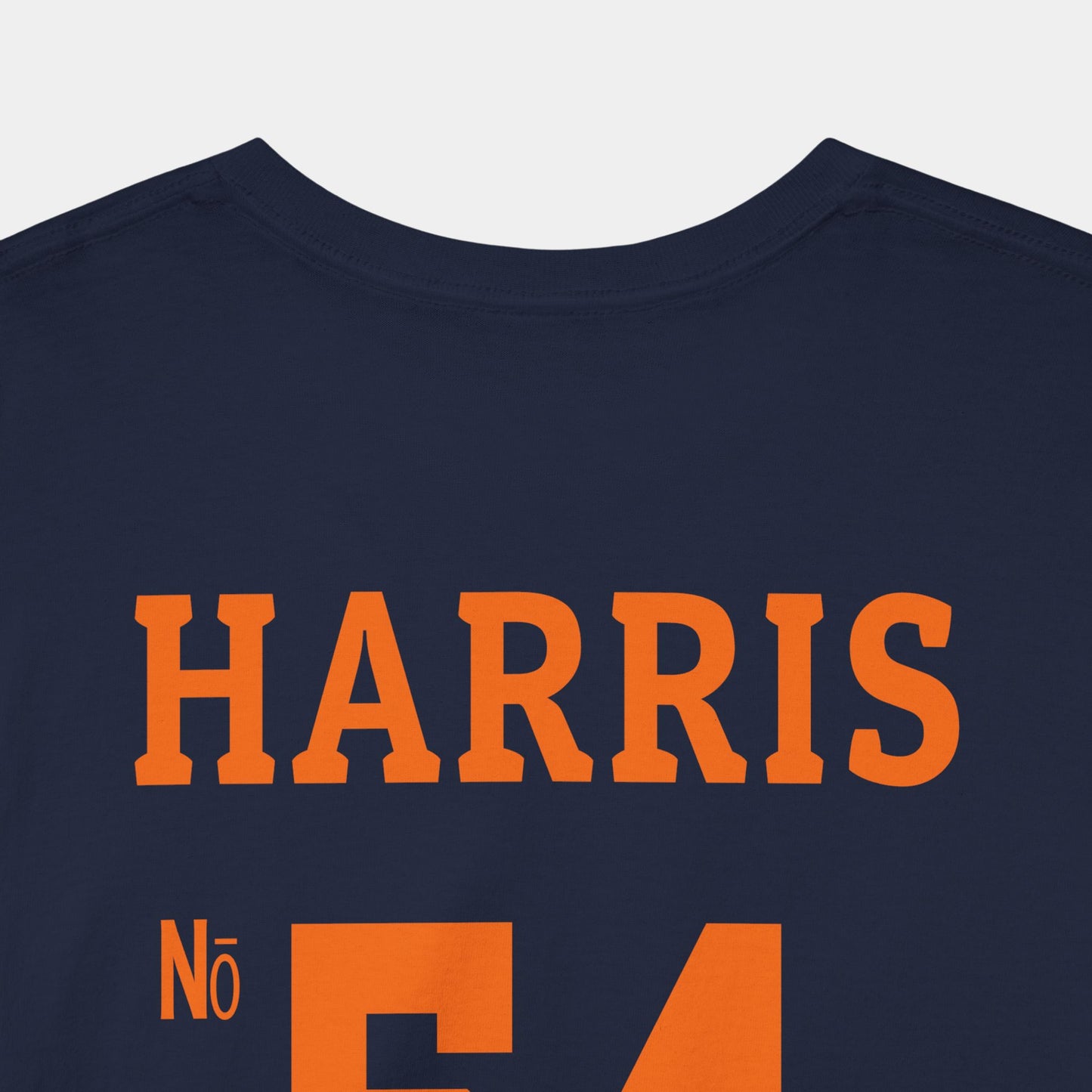 Antoine Harris #54 Tee