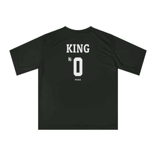 Demiem King #0 Performance T-shirt