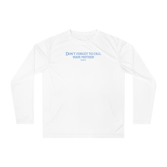 Jacob Kettwig #9 Long Sleeve