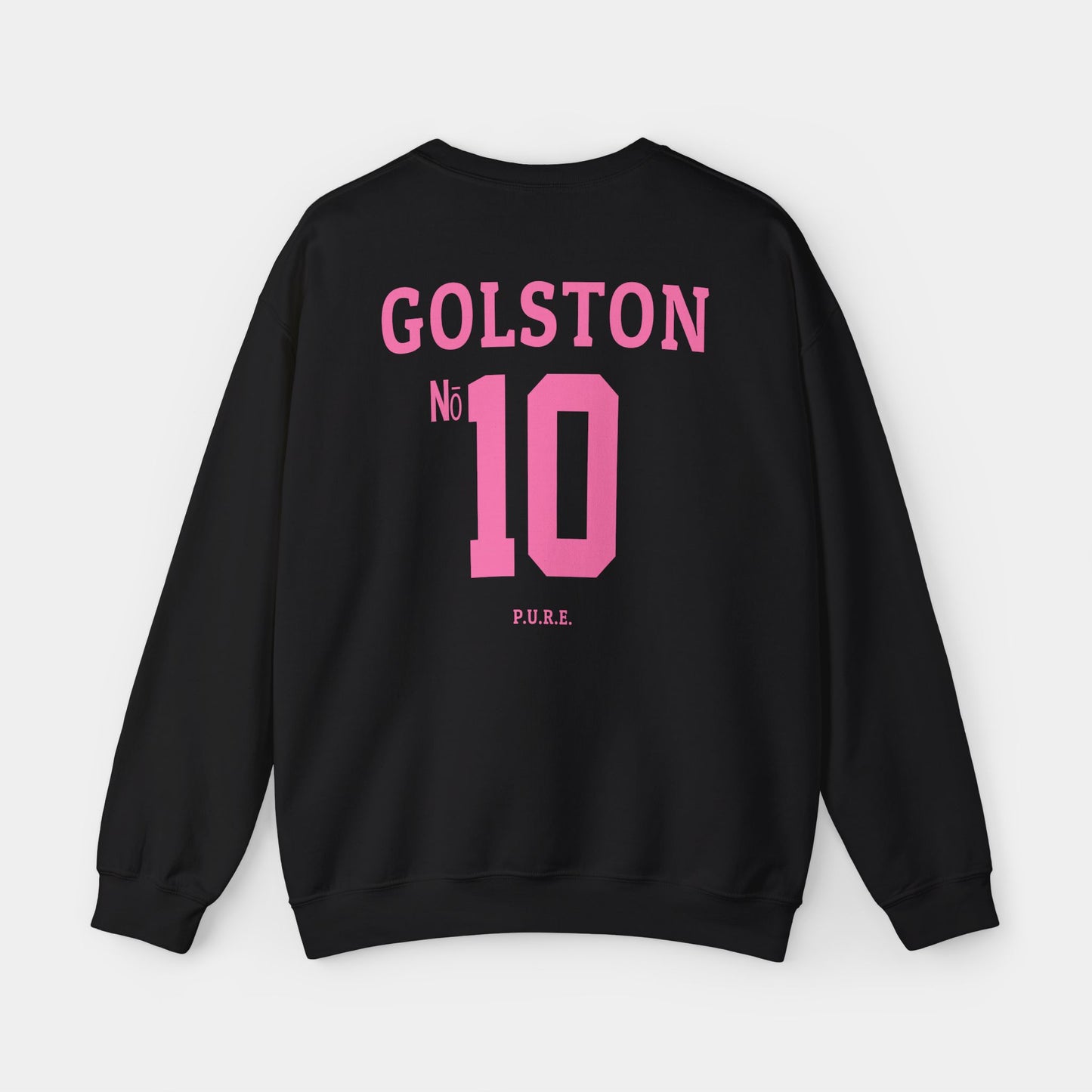 Aaliyah Golston #10 Crewneck