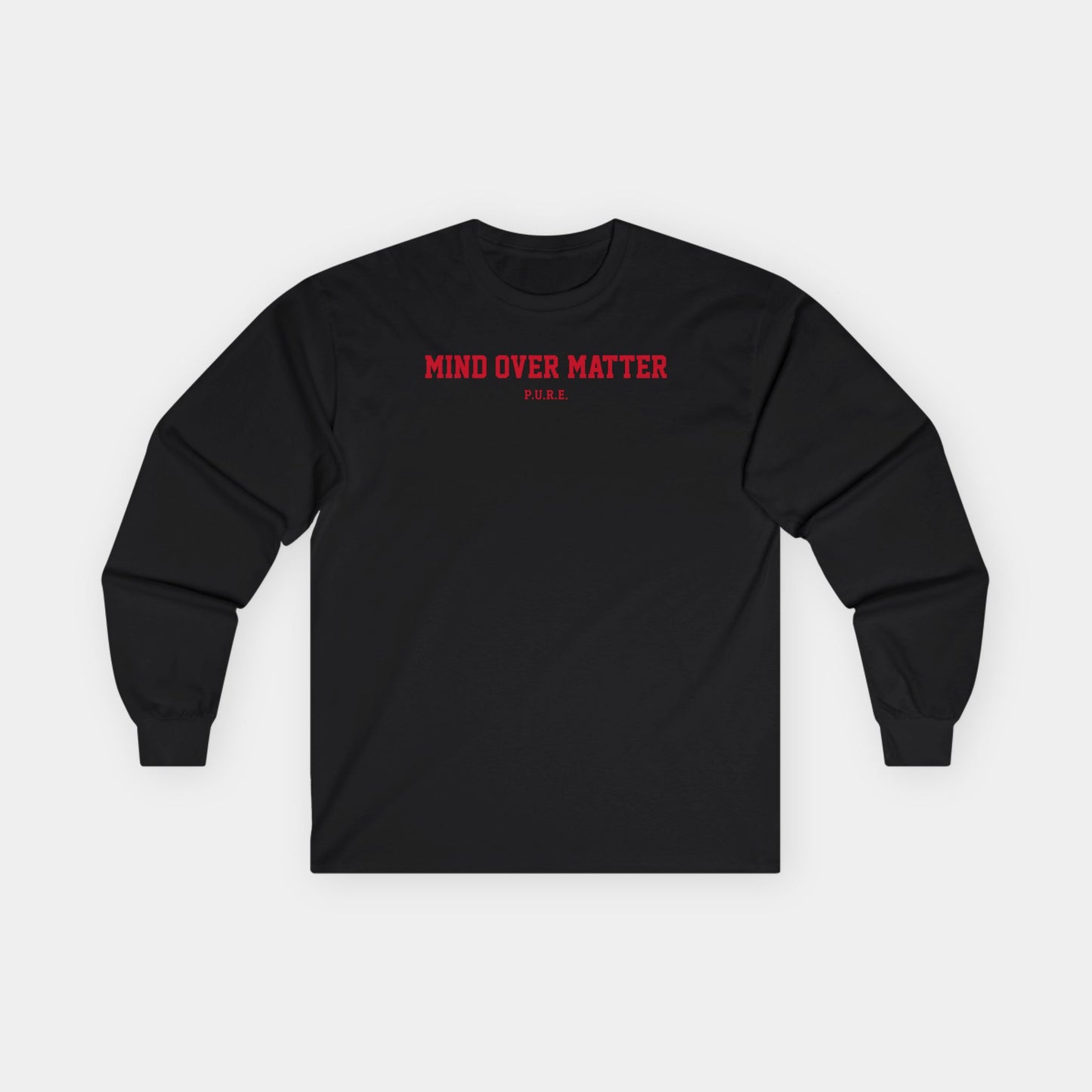 Isaiah Taylor Long Sleeve Tee