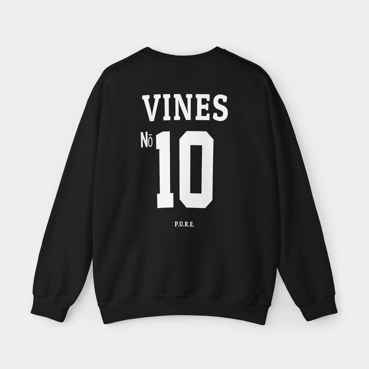 Alex Vines #10 Crewneck