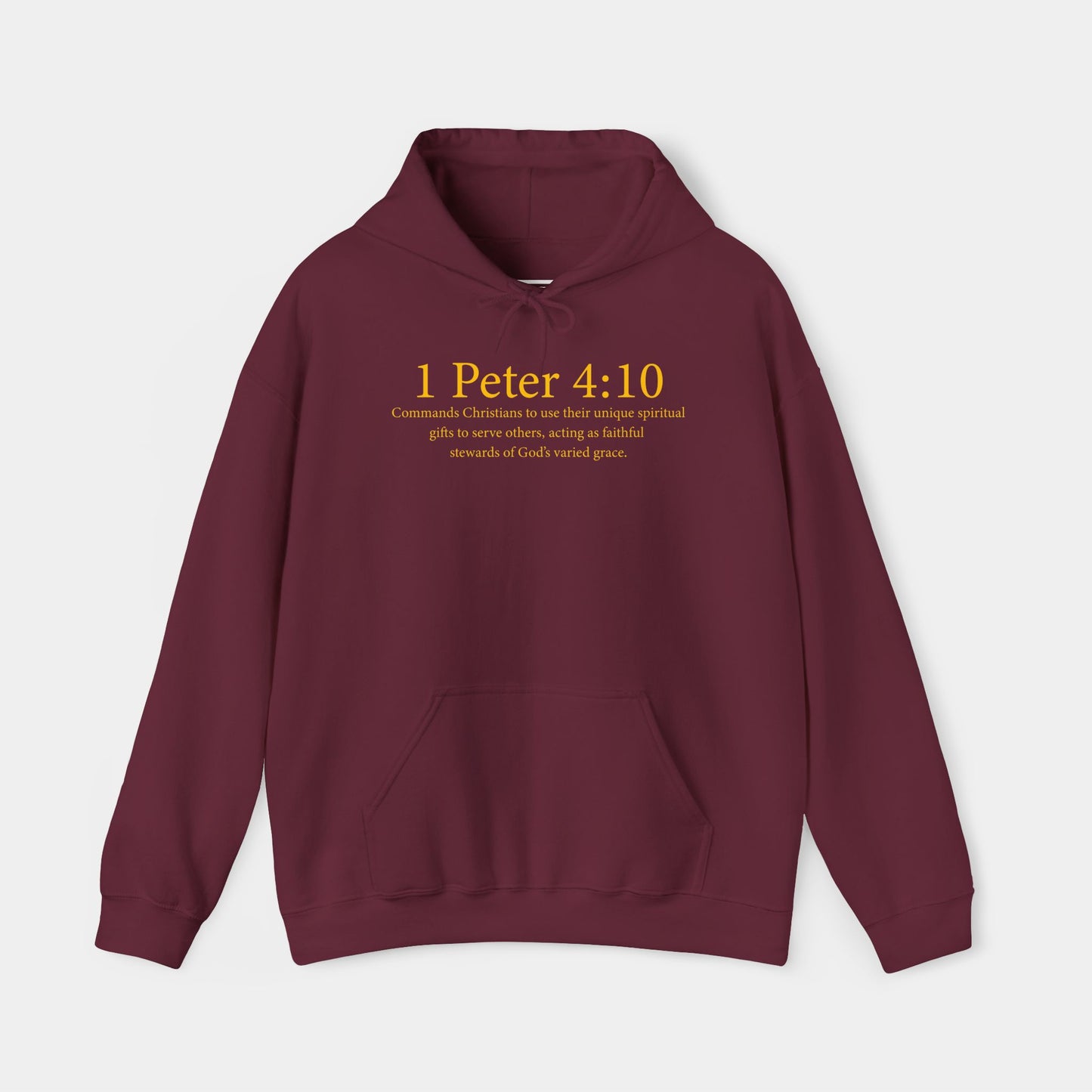 Braxton Doak #7 Hoodie