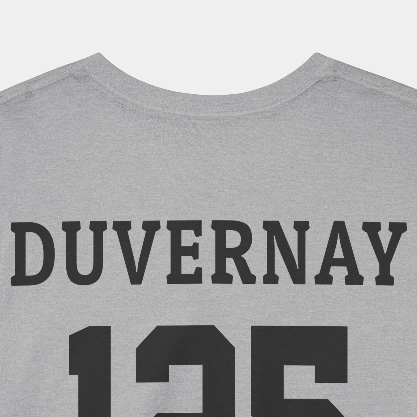 Dylan Duvernay 125 Tee