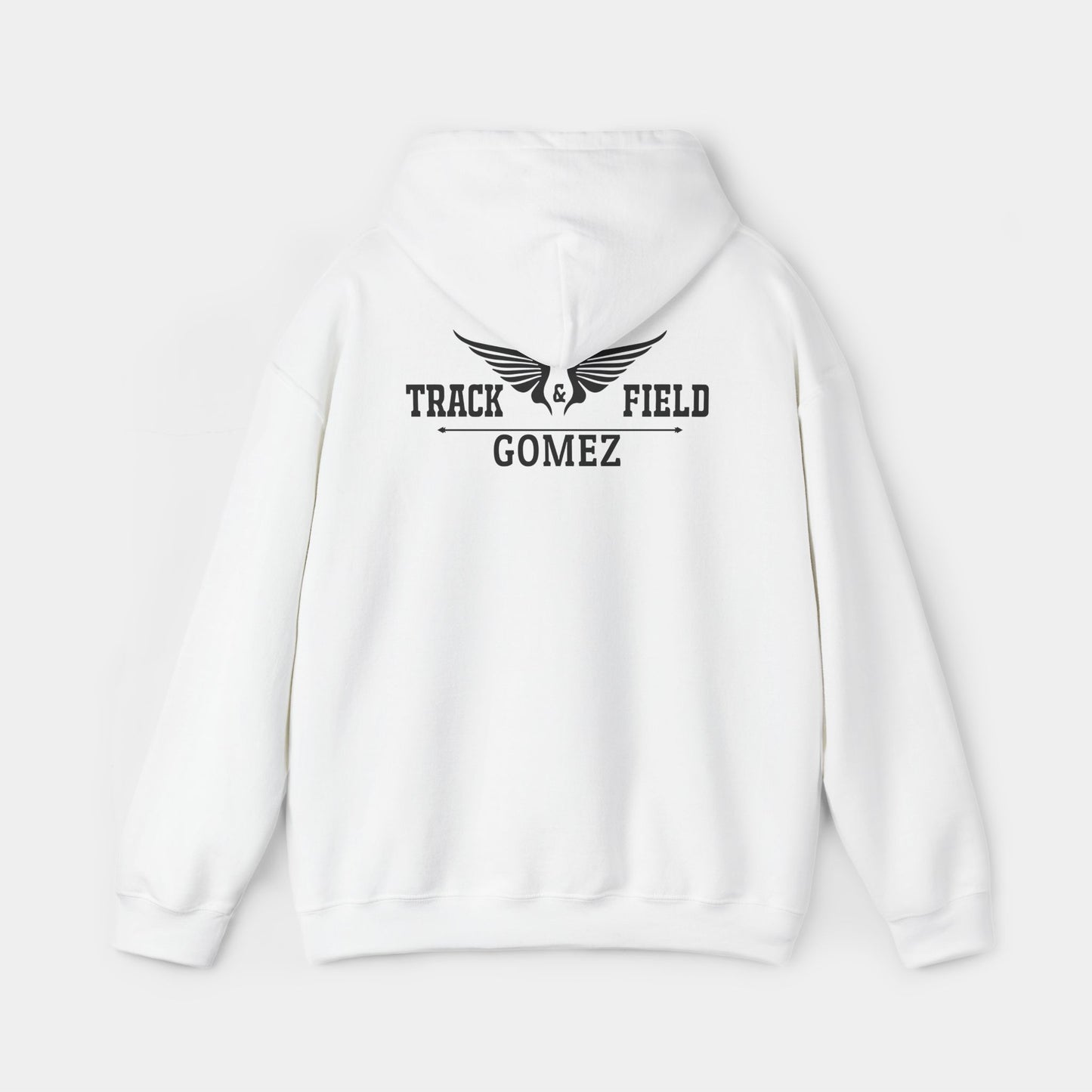 Adrian Gomez Hoodie