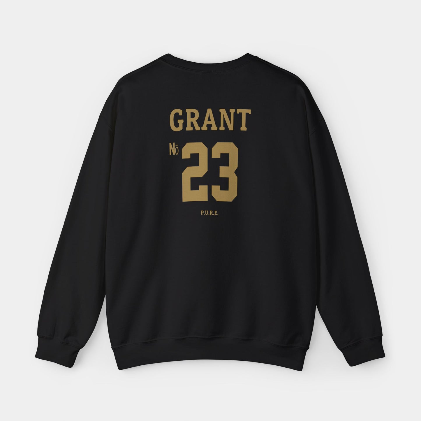 Kenneth Grant #23 Crewneck