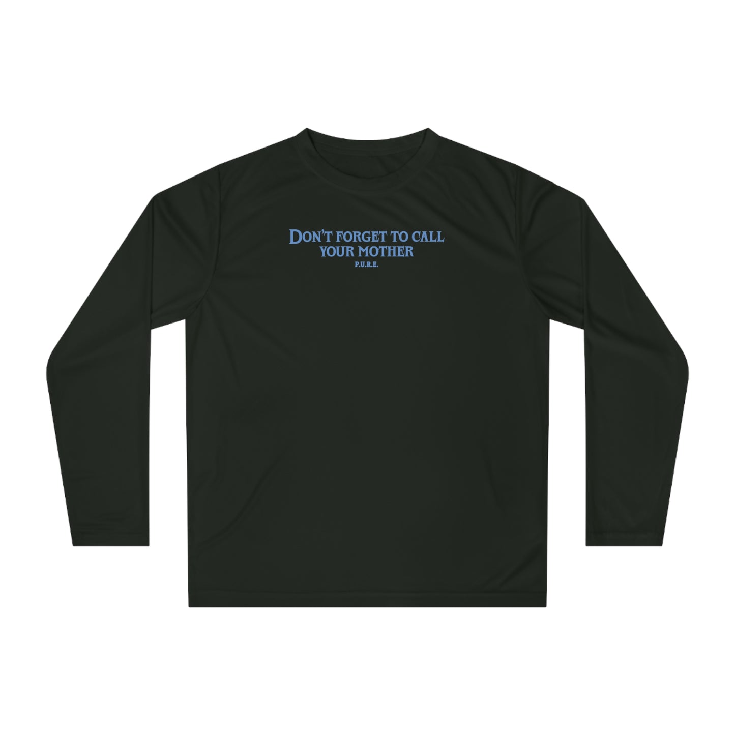 Jacob Kettwig #9 Long Sleeve