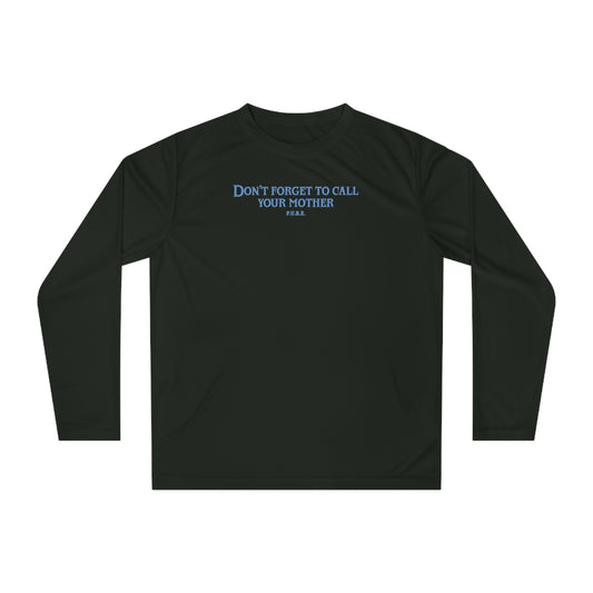 Jacob Kettwig #9 Long Sleeve