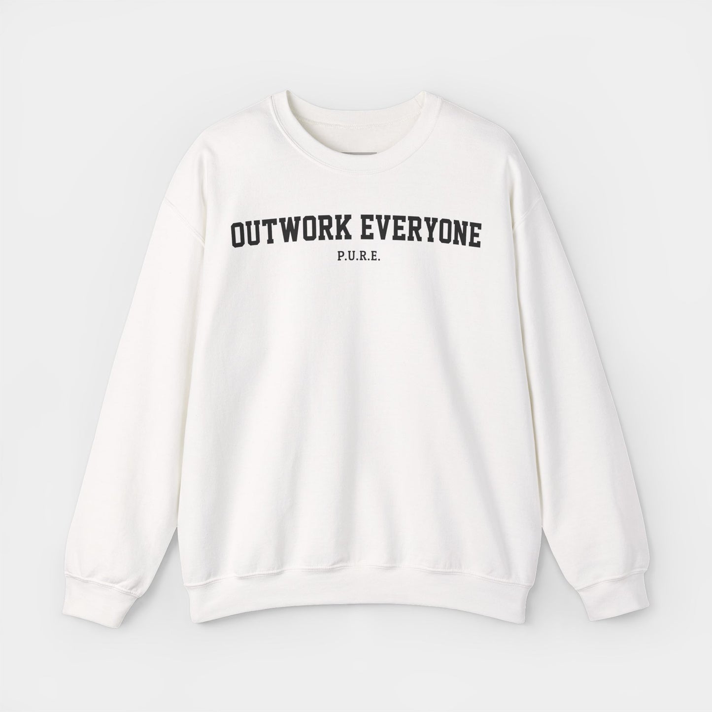 Kaitlyn Postelle #13 Crewneck