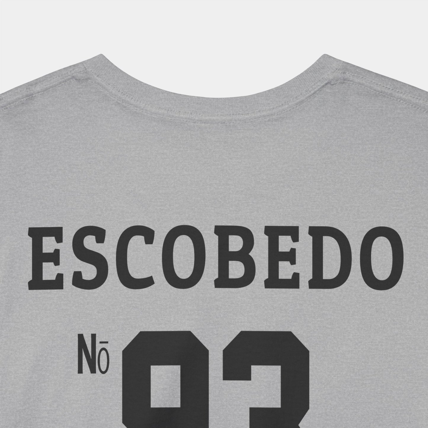 Raymond Escobedo #93 Tee