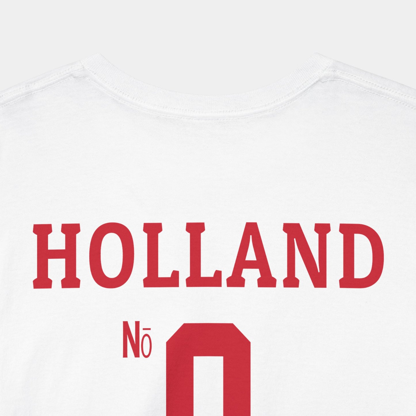 Nina Holland #0 Tee