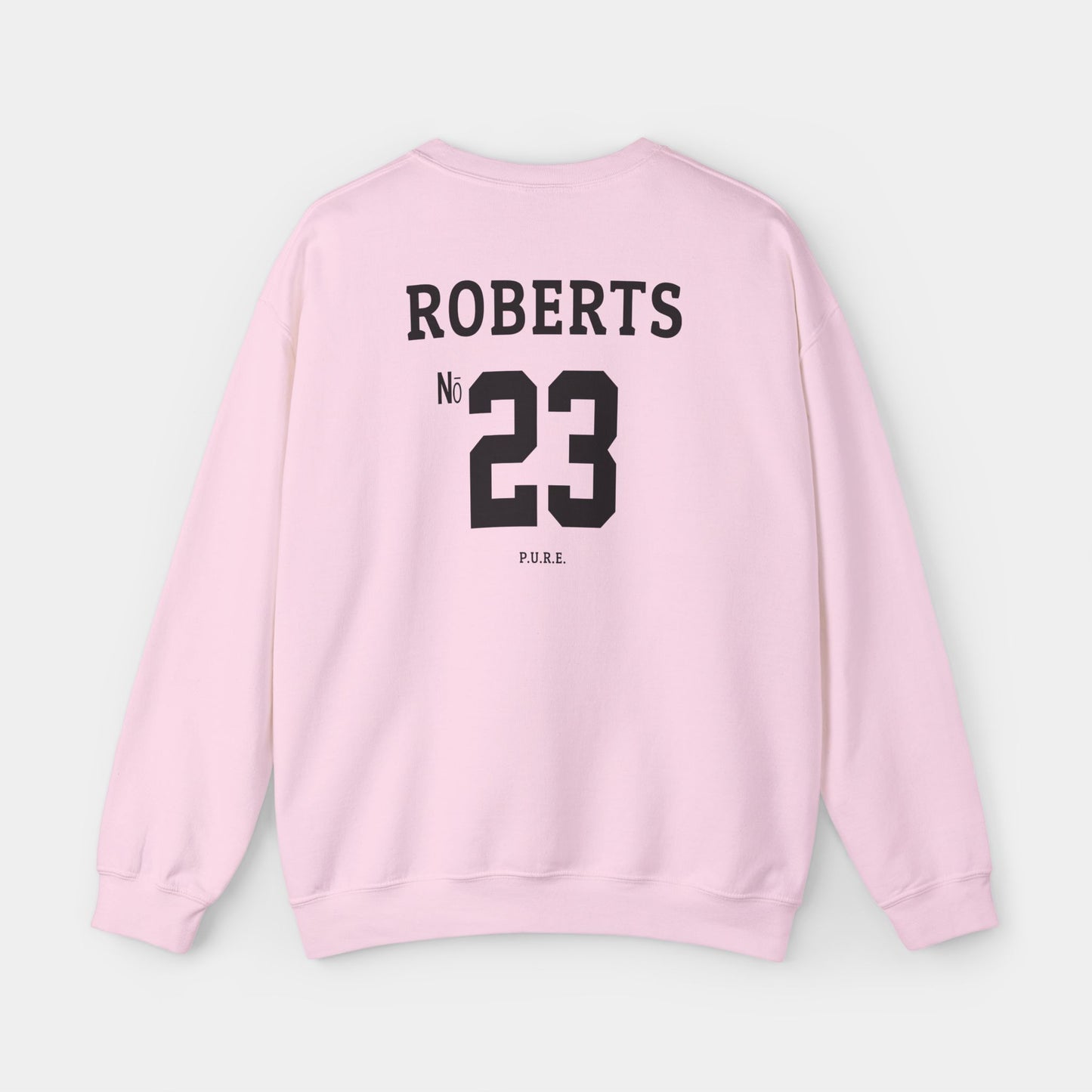 Morgan Roberts #23 Crewneck