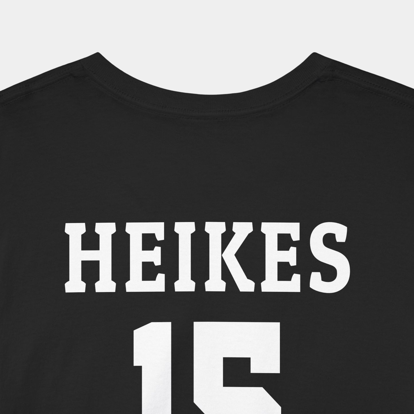 Liv Heikes #15 Tee