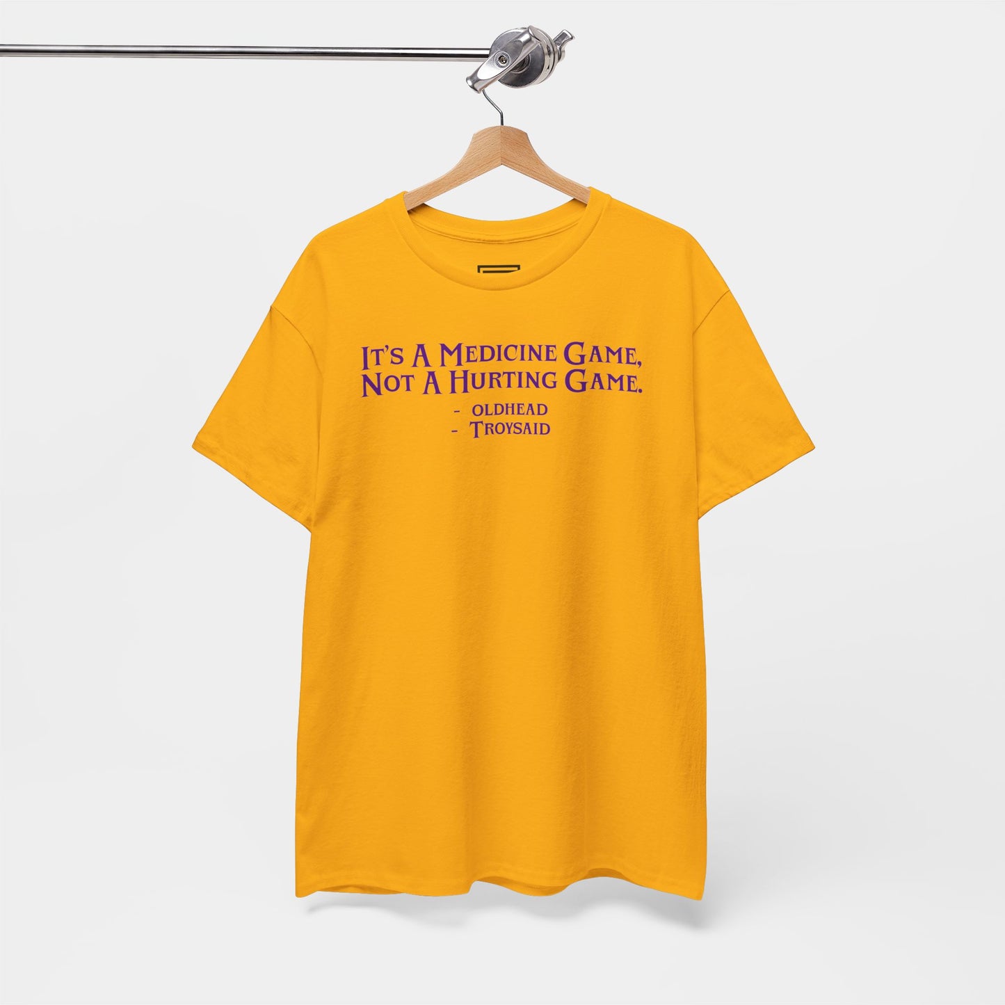 Elijah Freeman #22 Tee