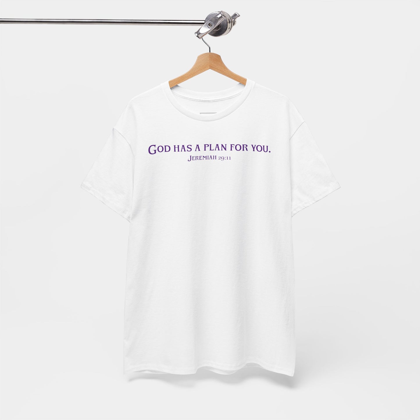 Jeremiah Rush #0 Tee