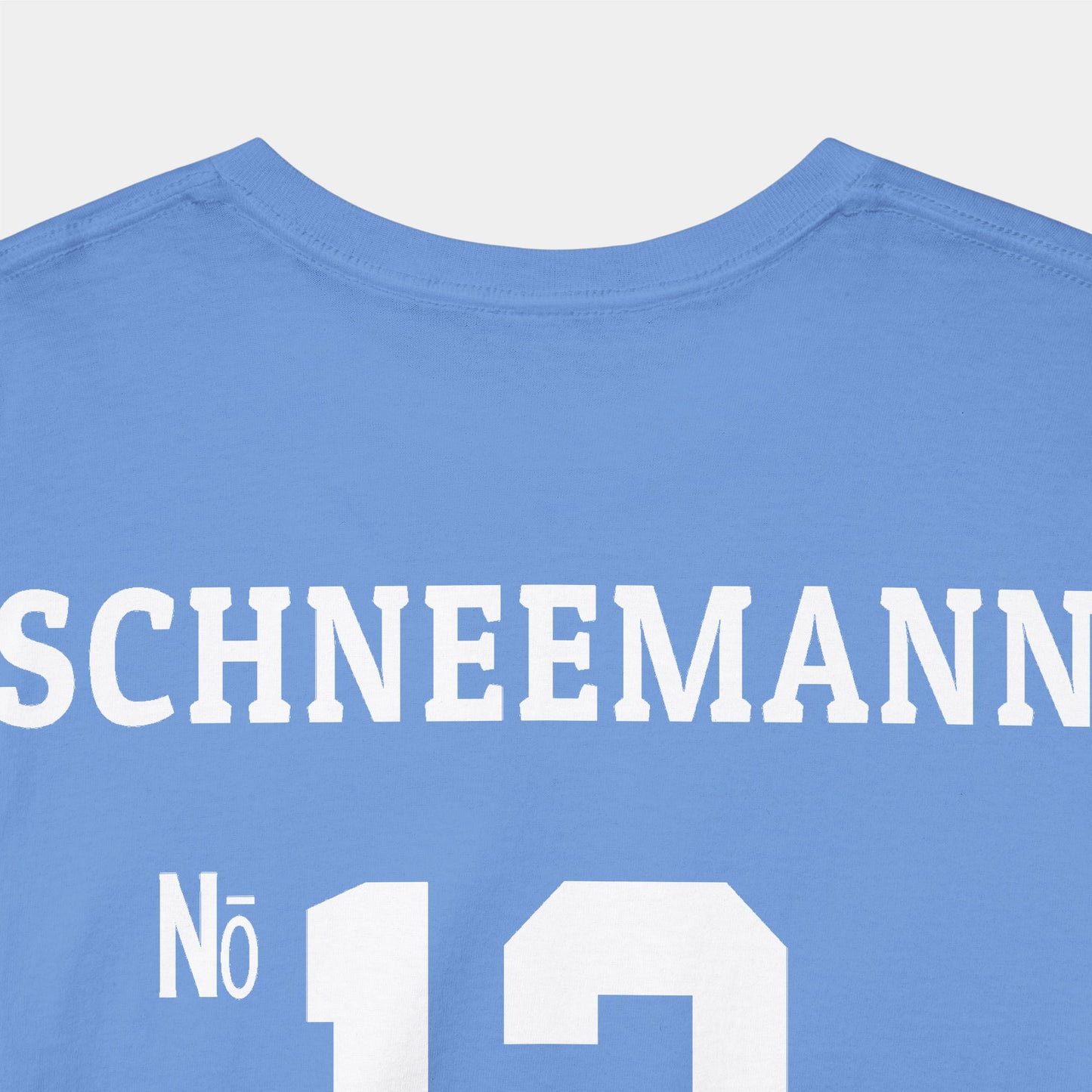 Will Schneemann #13 Tee