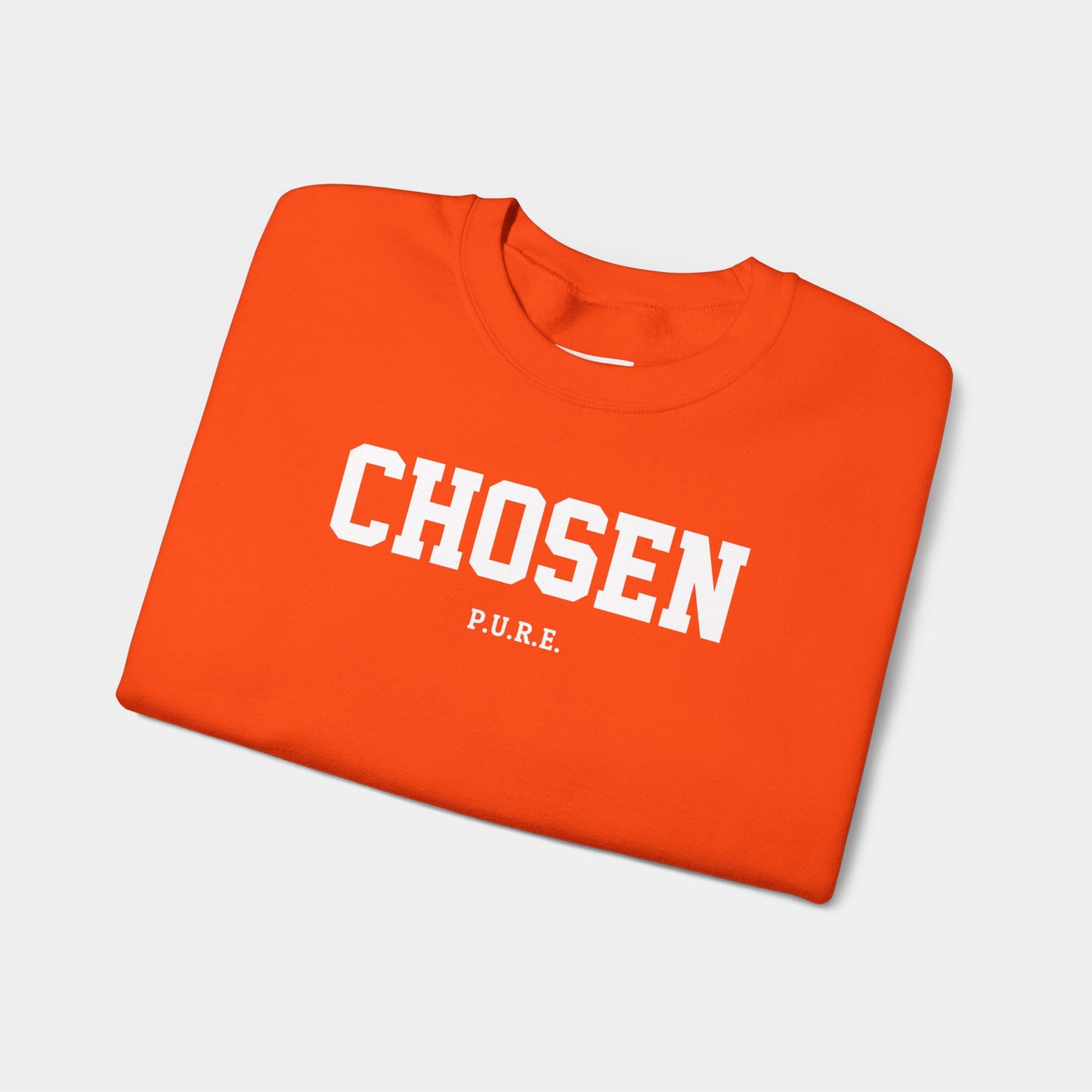 Kyron Brown #10 Crewneck