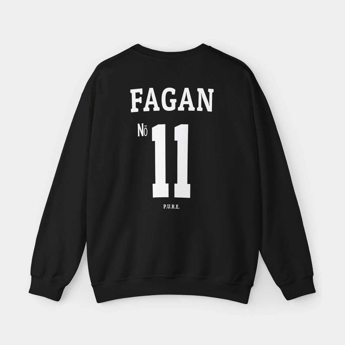 Matthew Fagan #11 Crewneck