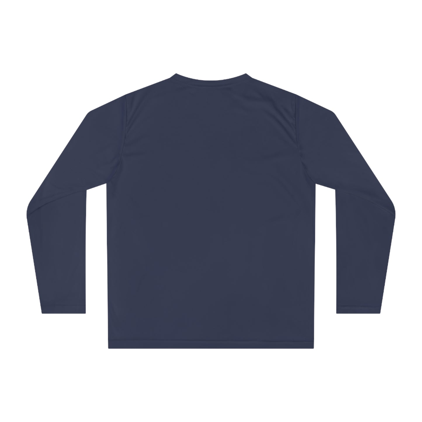 Kassidy Jones #25 Performance Long Sleeve Shirt