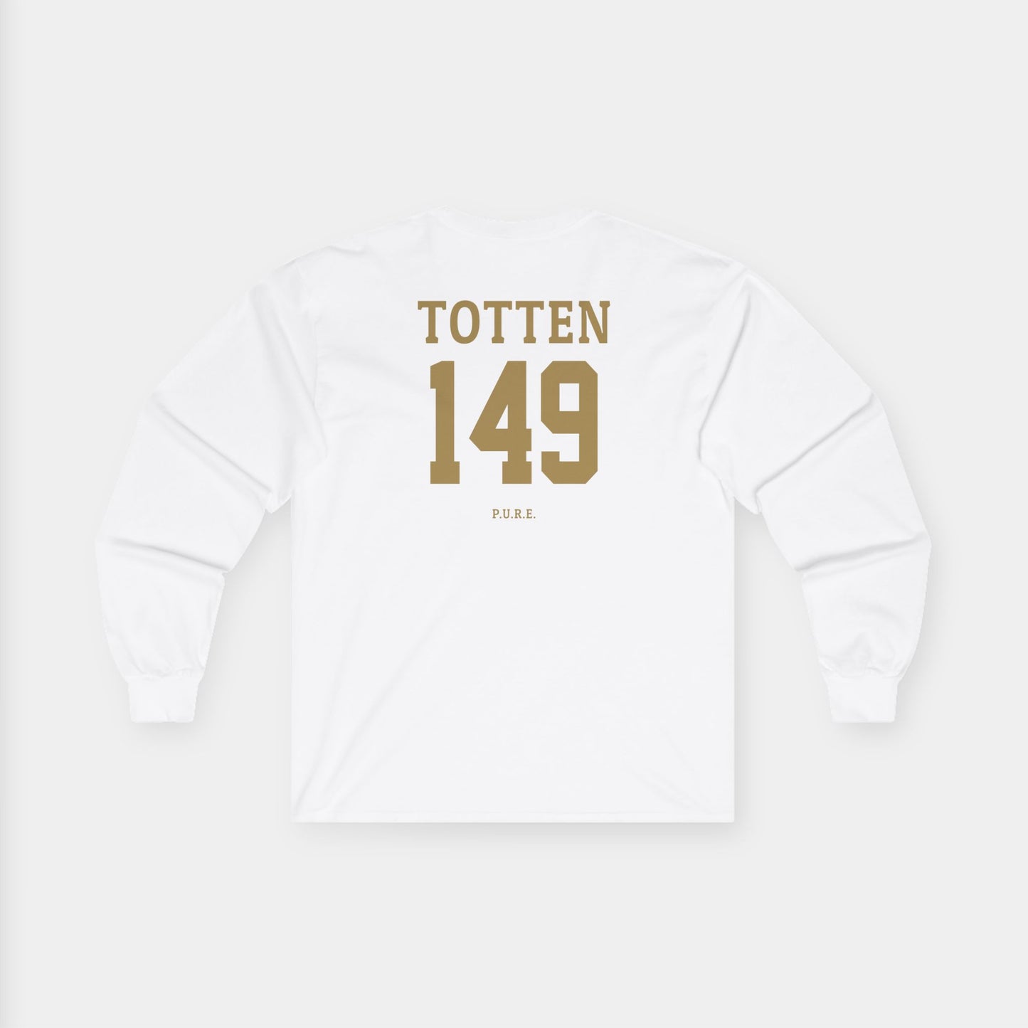 Avery Totten 149 Long Sleeve