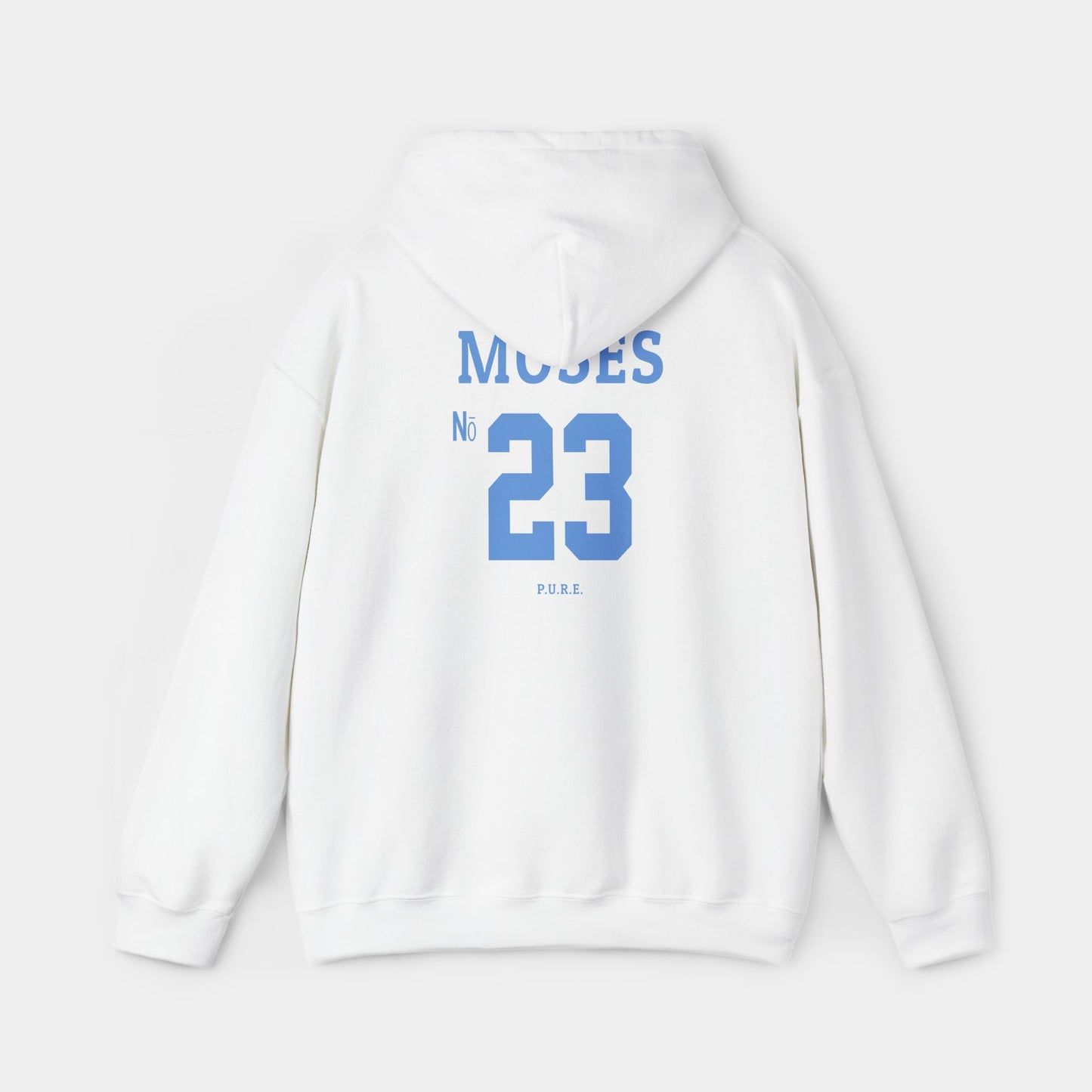 Bryant Moses #23 Hoodie