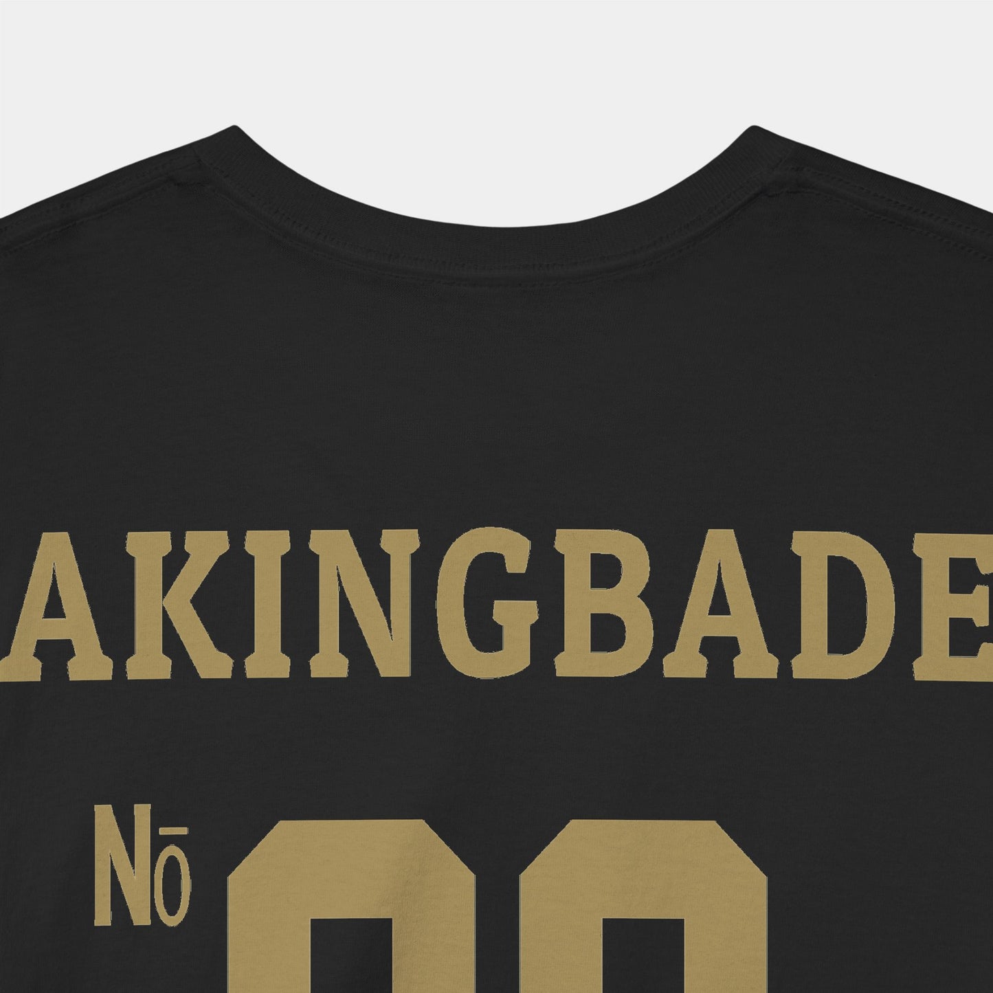 William Akingbade #88 Tee