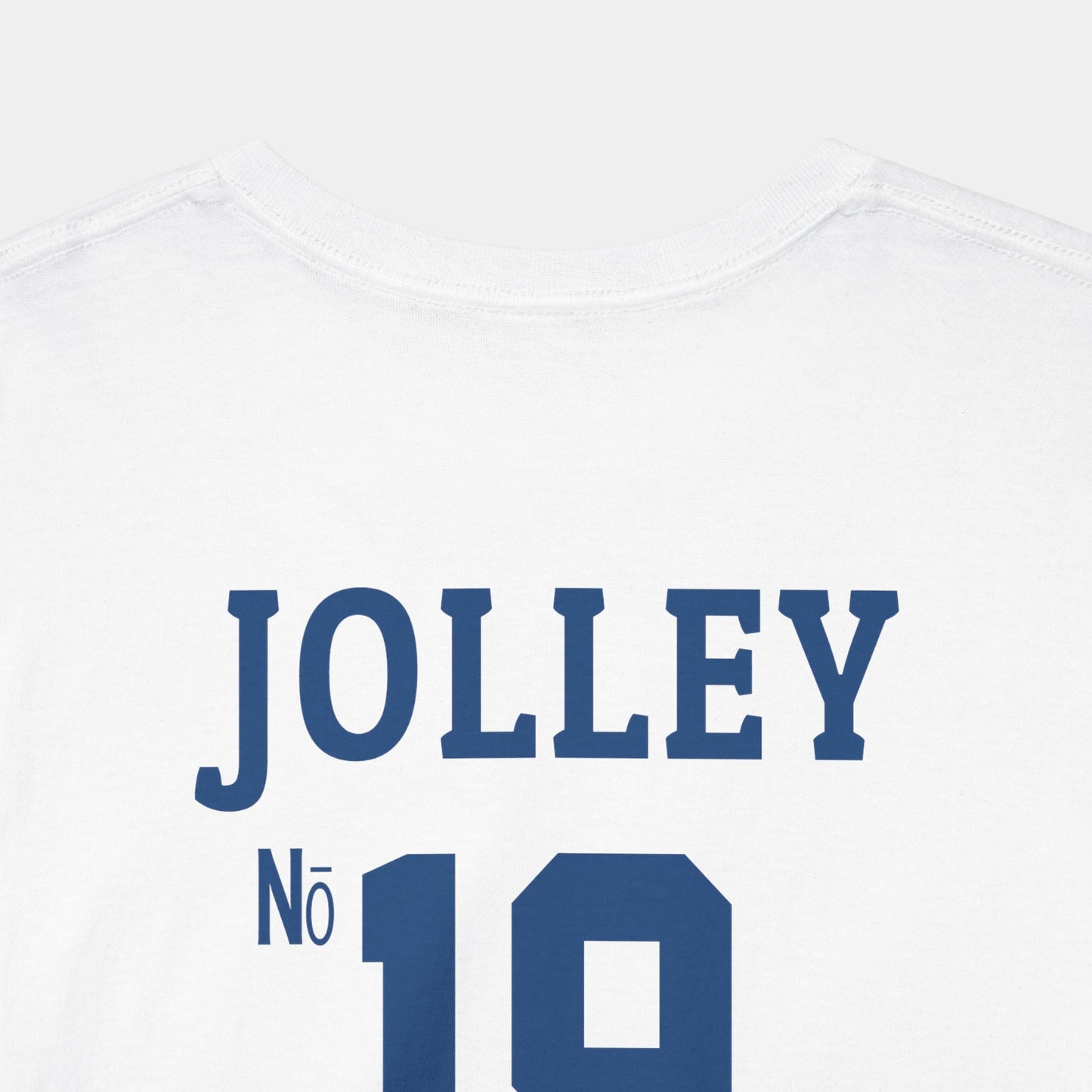 Mason Jolley #19 Tee