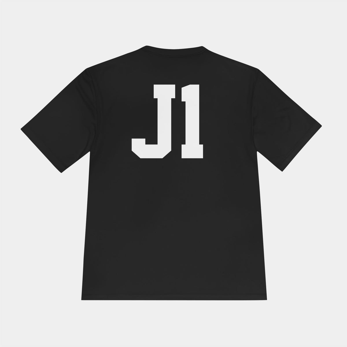 Jason Carter Performance Tee