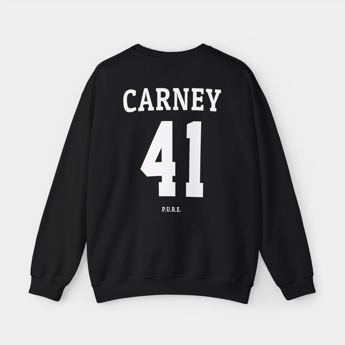 Gavin Carney #41 Crewneck