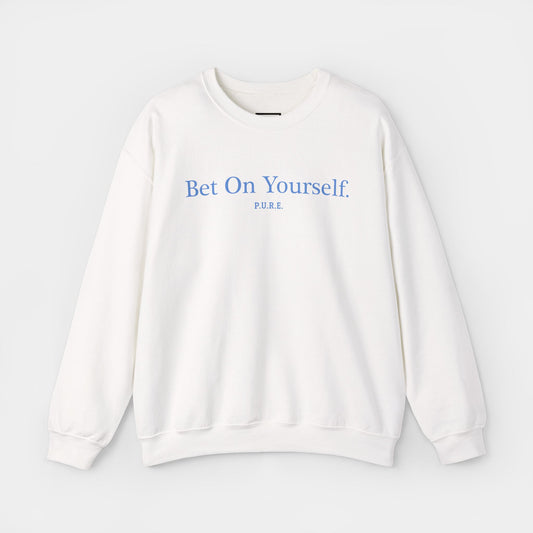 Brendan Durkin #30 Crewneck