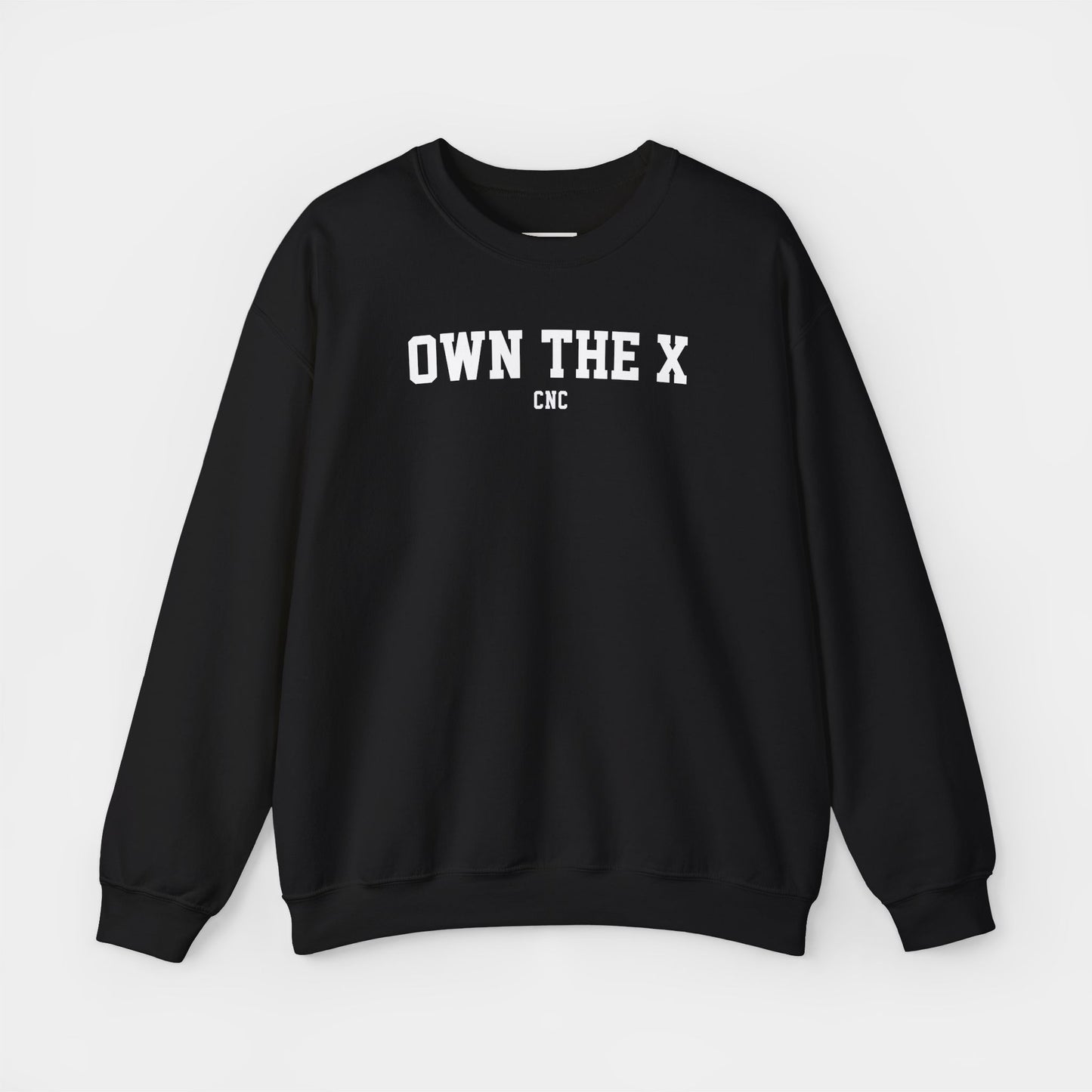 Brayden Soe #66 Crewneck