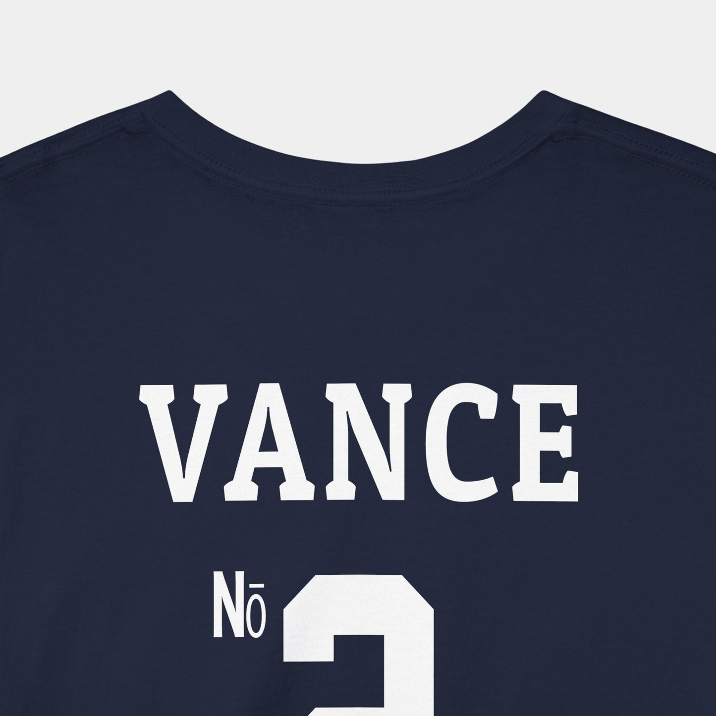 Rayjohn Vance #2 Tee