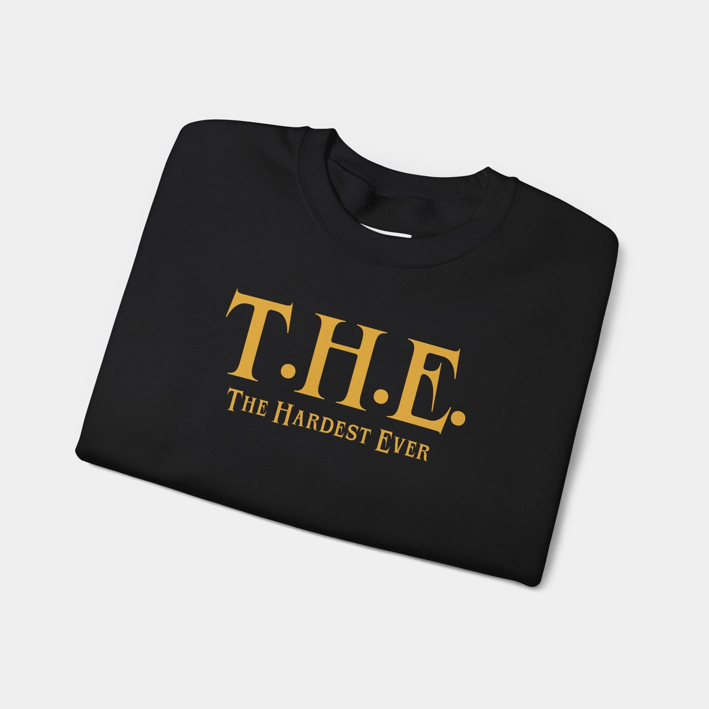 Jason Nicholas #18 Crewneck
