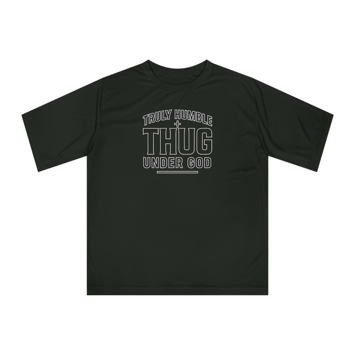 Cole Bailey #16 Performance T-shirt