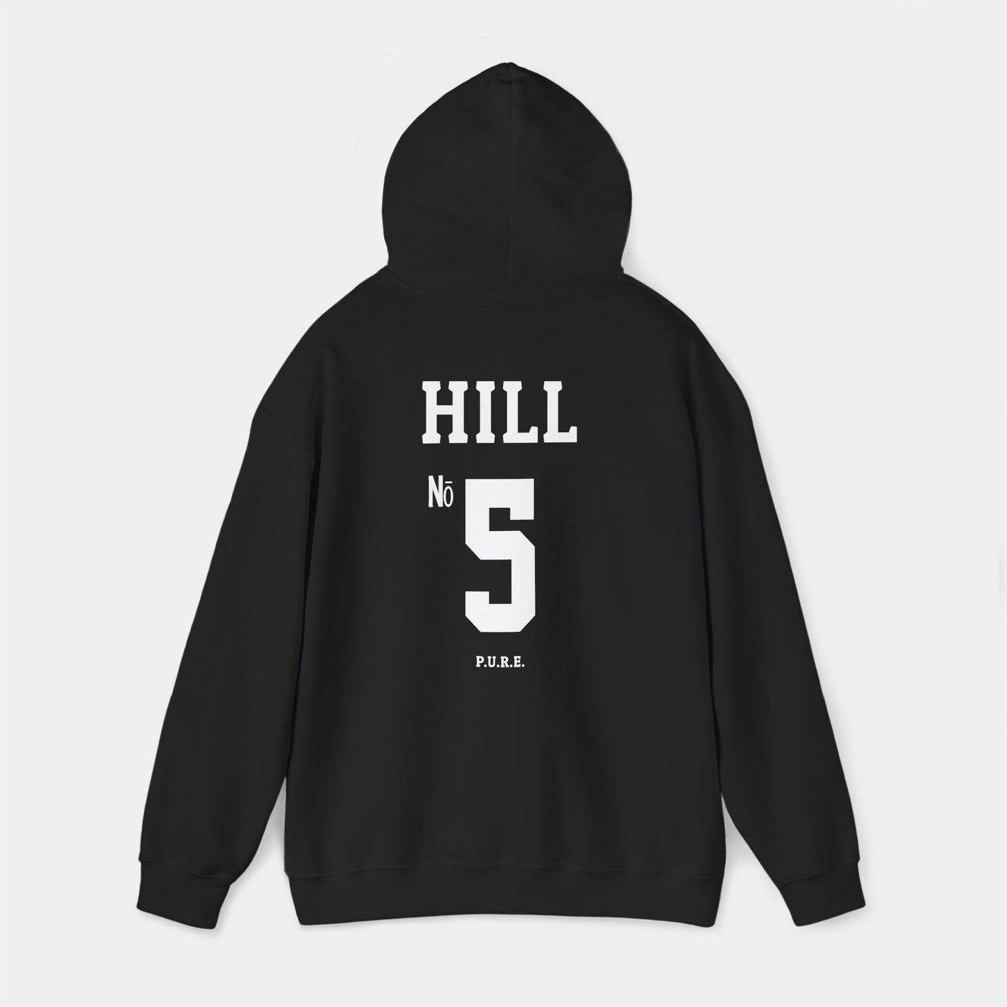 Kneco Hill #5 Hoodie