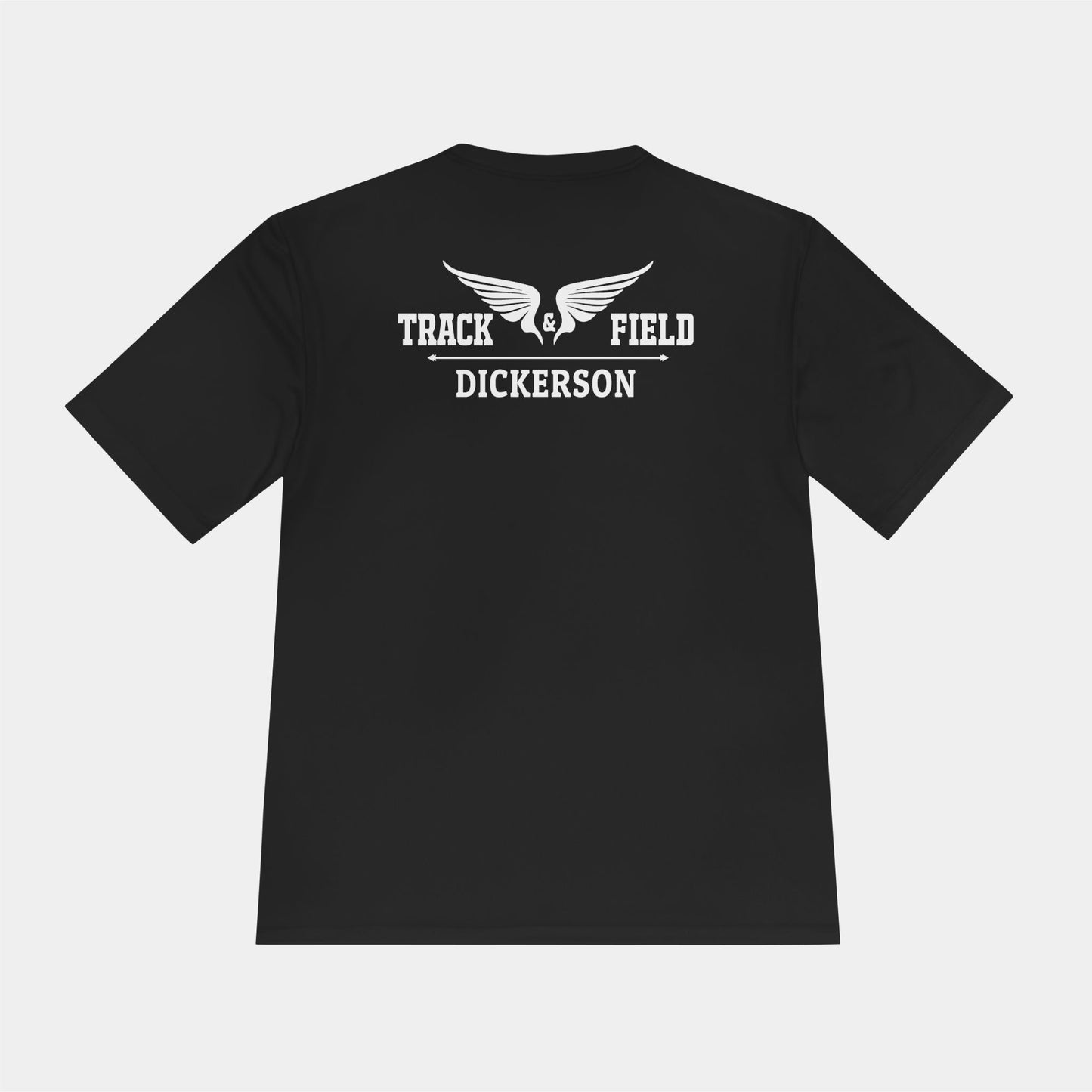 Jaleel Dickerson Performance Tee