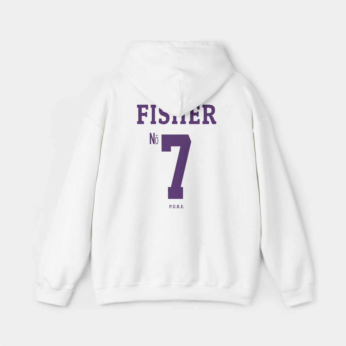 Lyla Fisher #7 Hoodie