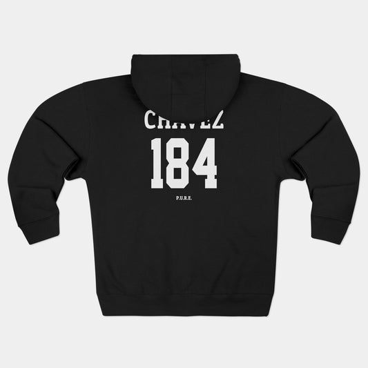Christian Chavez 184 Zip Up