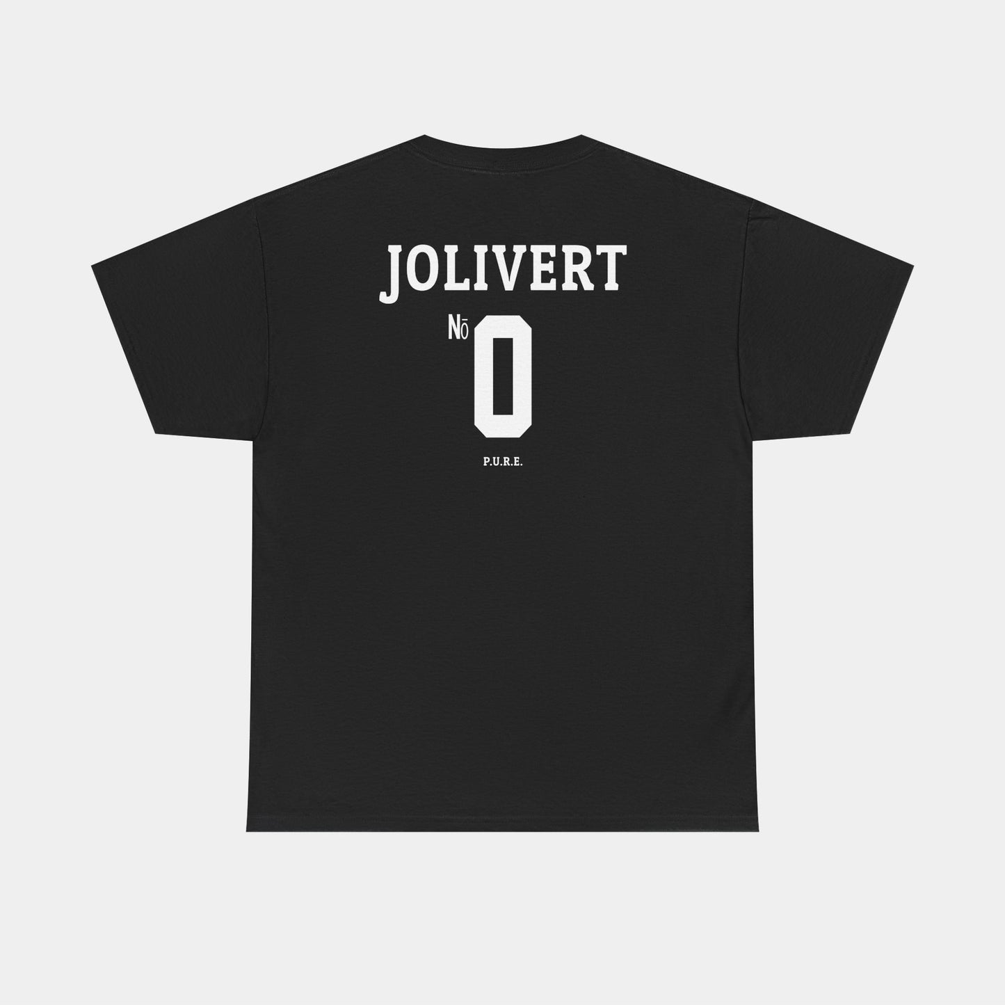 Matthew Jolivert #0 Tee