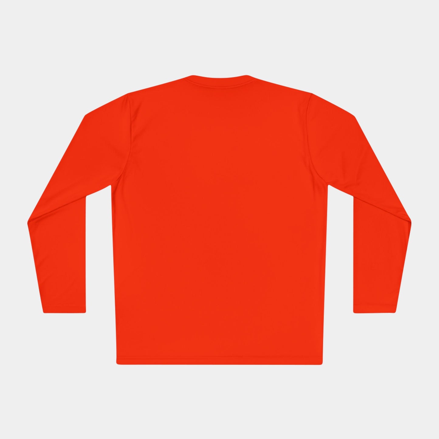 Grady Peterson Activewear Long Sleeve