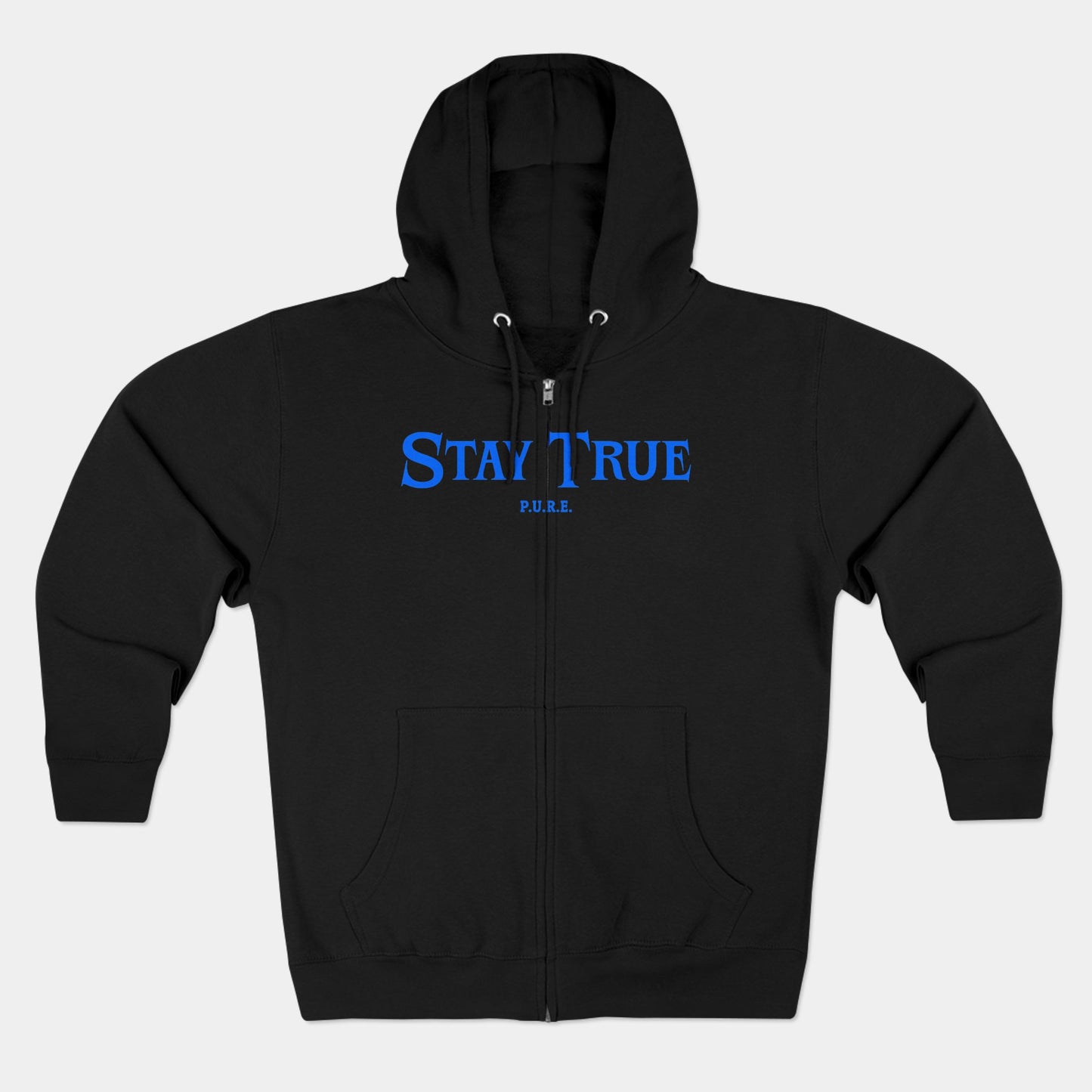 Tyree Jacobs #65 Zip Up