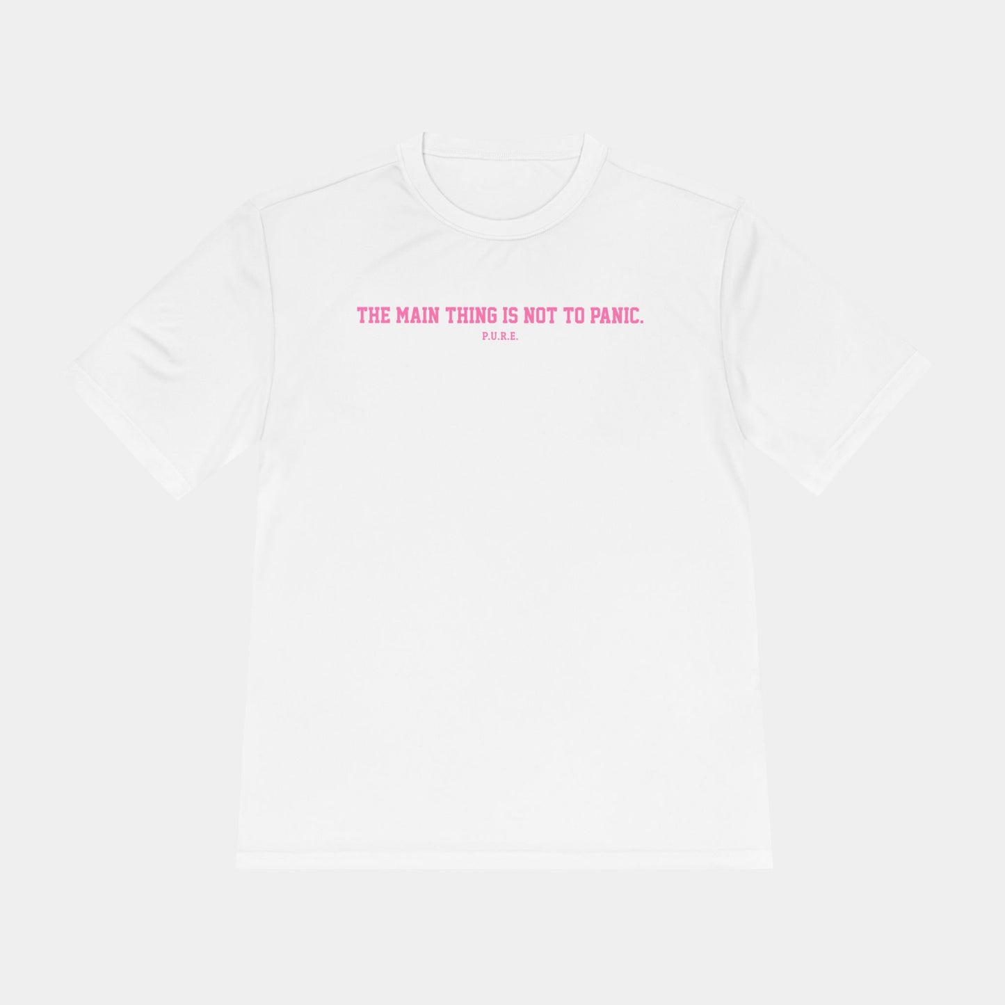 Aaliyah Golston #10 Activewear Tee